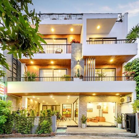Tam Hong Phuc Homestay Χόι Αν Εξωτερικό φωτογραφία