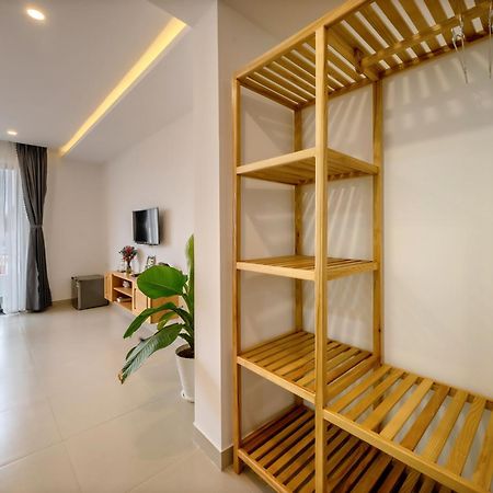 Tam Hong Phuc Homestay Χόι Αν Δωμάτιο φωτογραφία