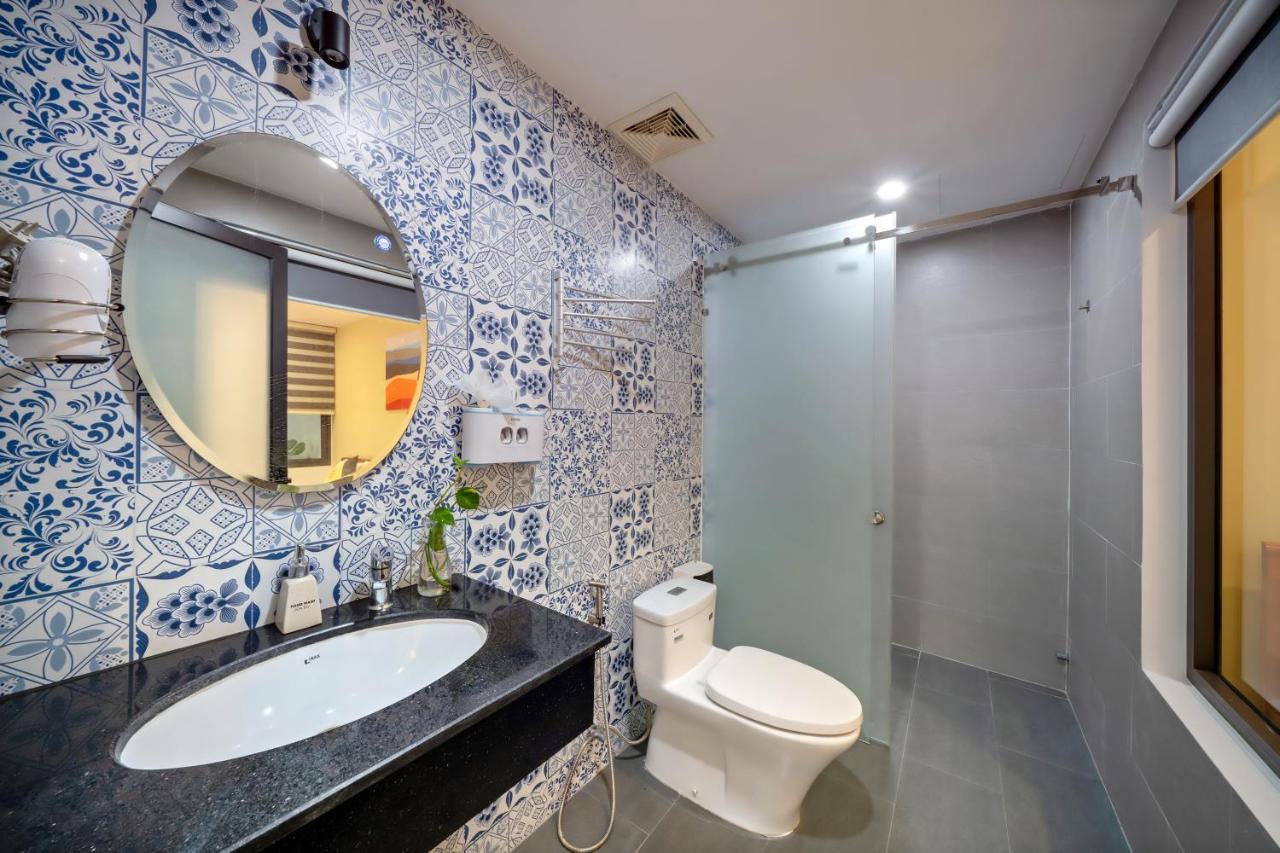 Tam Hong Phuc Homestay Χόι Αν Εξωτερικό φωτογραφία
