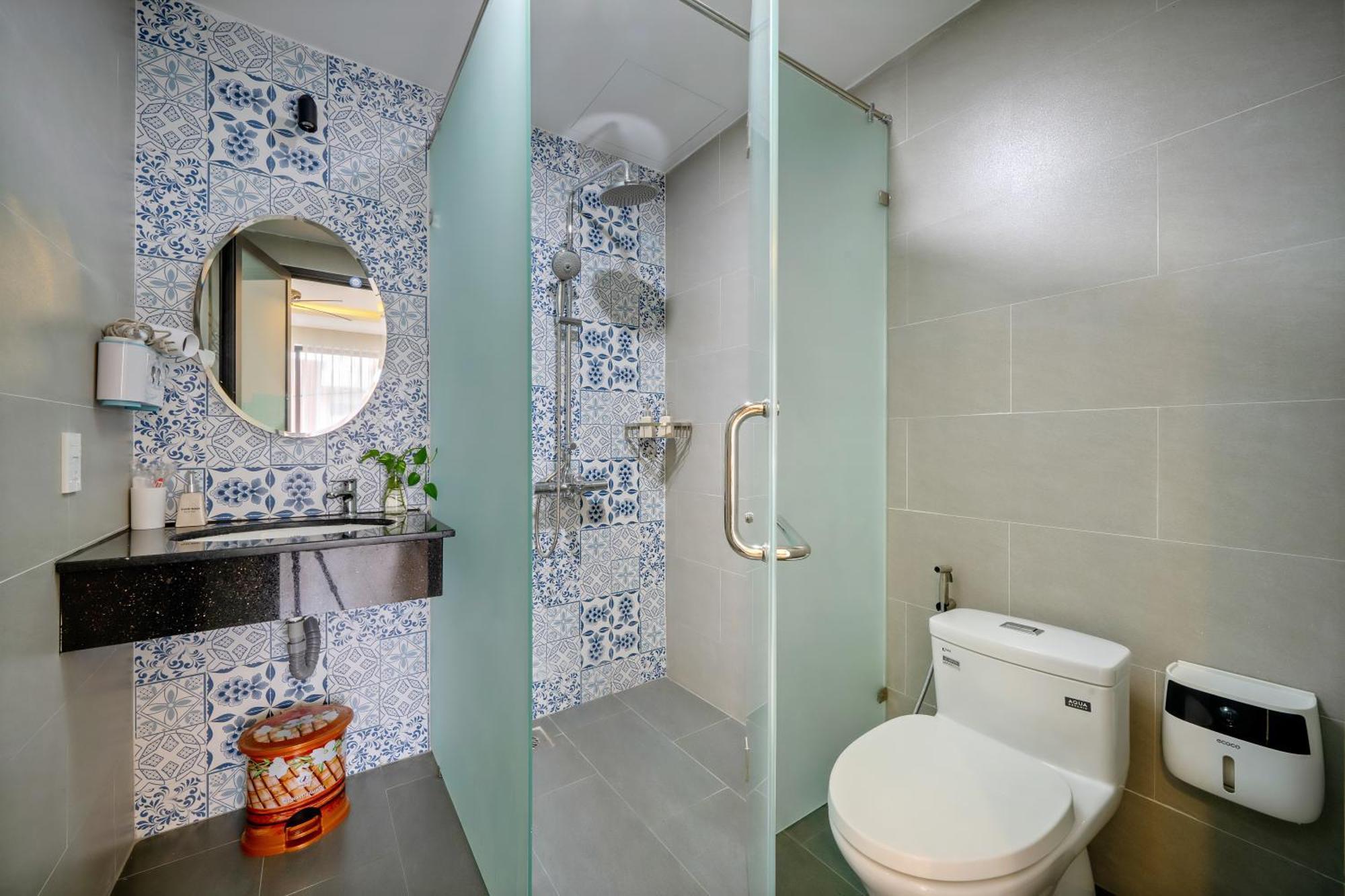 Tam Hong Phuc Homestay Χόι Αν Δωμάτιο φωτογραφία